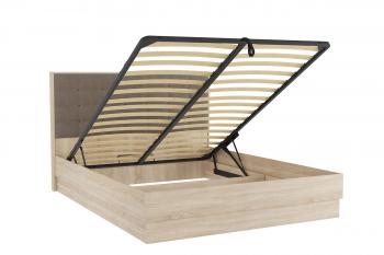 Кровать Мебельсон Николь 1.6