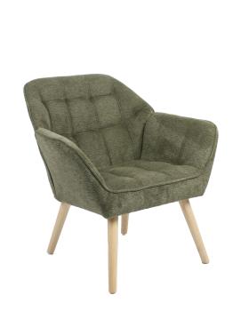 тёмно-зелёный