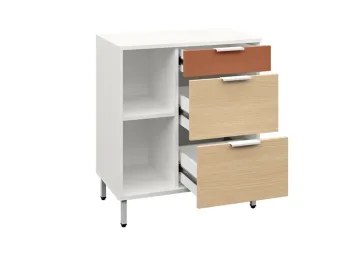 Набор молодежной мебели Mobi Марвэл 7