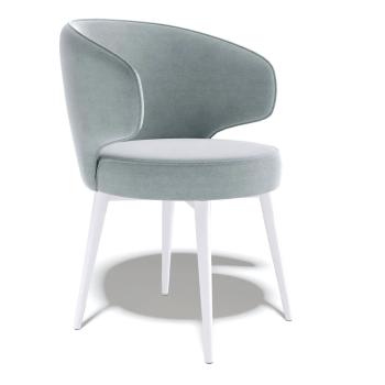 Белый/Серый P23