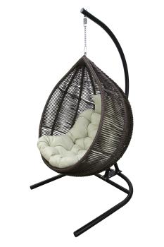 Кресло подвесное Мебельторг Флорес