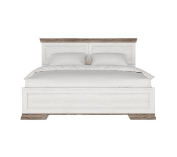 Ясень снежный/Дуб сонома темный