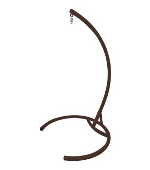 коричневый