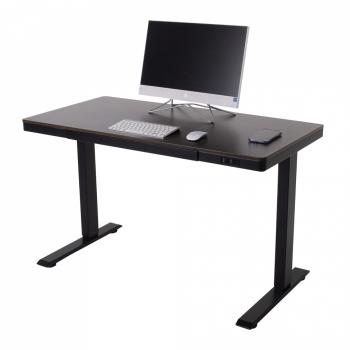 Венге/Черный