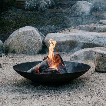 Костровая чаша CONCRETIKA PREMIUM A100