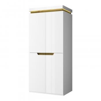 Шкаф Анрэкс 2DG TORINO