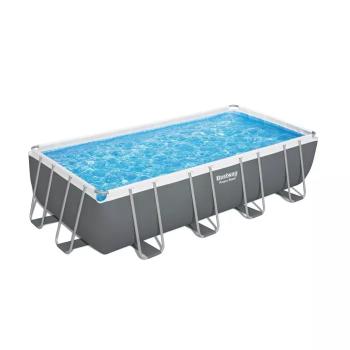 Каркасный бассейн Bestway Power Steel 56466 BW