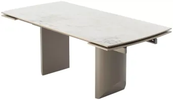 Стол М-City Пуанто 200