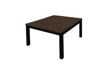 черный каркас