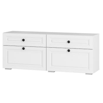 Белый/Эмаль белая (F26)