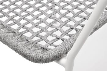 Стул Плетеный из роупа 4sis Тунис