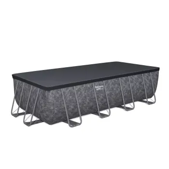 Каркасный прямоугольный бассейн Bestway 561KA BW