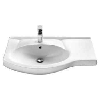 Раковина Santek Коралл 83 правая