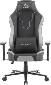 Геймерское кресло Everprof Rapid