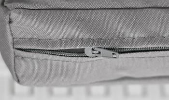 Диван двухместный B:rattan NEBRASKA SOFA 2