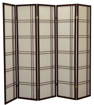 Ширма RB 359-5 5 панелей