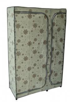 Стойка для одежды RB с чехлом 46-274