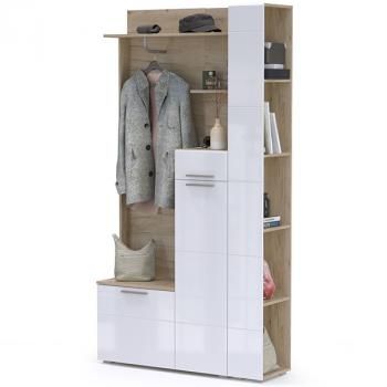 Прихожая Mobi Лайн № 06 10.16 + 10.141