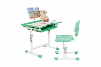 Комплект парта и стул RIFFORMA SET-17