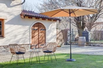 Стул Мебельторг Адриан