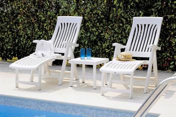 Столик NARDI Rodi