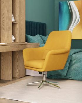 Кресло STOOL GROUP Рон