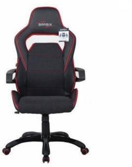 Кресло офисное BRABIX Nitro GM-001