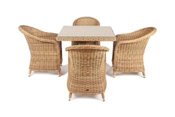 Обеденная группа 4sis Фредо