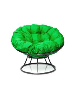 зелёная подушка