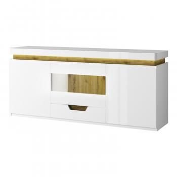 Белый/Дуб наварра