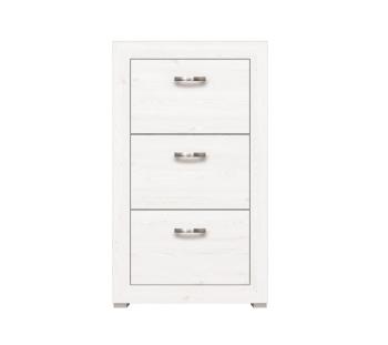 Лиственница сибирская/Орех лион