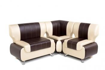 Кухонный уголок Betel БОСТОН диван модуль 700 мм