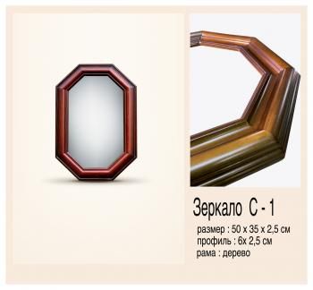 Зеркало Kant С 1