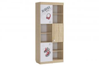 Стеллаж Мебельсон Энерджи