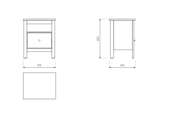 Тумба Гуд Лакк Сага