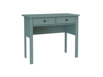 Темно-бирюзовый