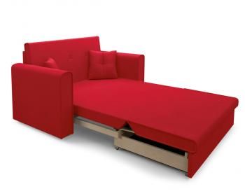 Диван Mebel-ars Санта микровельвет