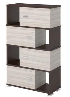 Венге/Карамель