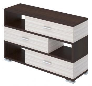 Венге/Карамель