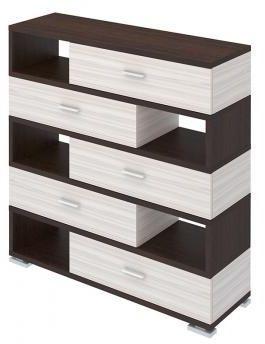 Венге/Карамель