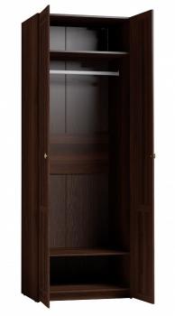 Шкаф распашной для одежды Глазов-мебель Sherlock 62