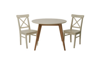 Натур/Слоновая Кость