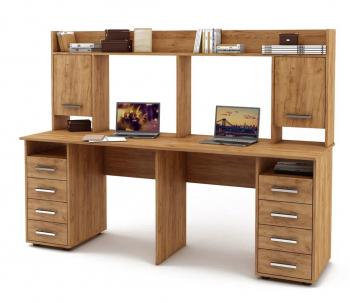 Дуб золотистый