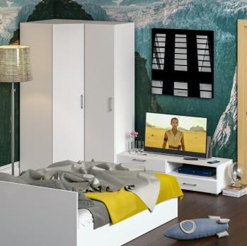 Спальня СВК Стандарт 4-1400