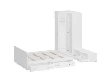 Спальня СВК Стандарт 4-1600Я