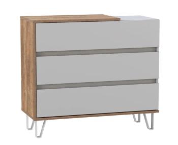 Кейптаун/Серый