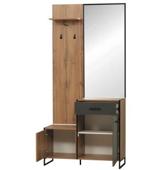 Шкаф Олимп 46.09 Доната