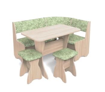 ЯСЕНЬ, велюр мохито