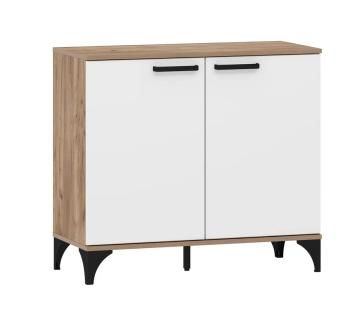 Меренга (ПВХ), Дуб Крафт Табачный