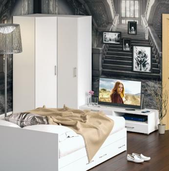 Спальня СВК Стандарт 4-1600Я